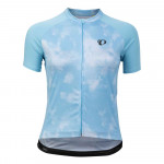 PEARL IZUMI dres W`S Quest Grphc air blue spectral