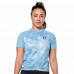 PEARL IZUMI dres W`S Quest Grphc air blue spectral