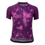 PEARL IZUMI dres W`S Quest Grphc air violet spectral