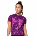 PEARL IZUMI dres W`S Quest Grphc air violet spectral