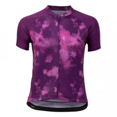 PEARL IZUMI dres W`S Quest Grphc air violet spectral