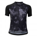PEARL IZUMI dres W`S Quest Grphc black spectral