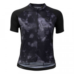 PEARL IZUMI dres W`S Quest Grphc black spectral
