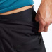 PEARL IZUMI kalhoty Canyon Short W/Liner black 42 (XL-XXL)