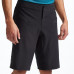 PEARL IZUMI kalhoty Canyon Short W/Liner black 42 (XL-XXL)