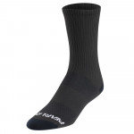 PEARL IZUMI ponožky Transfer 7Inch black M (38,5-41)
