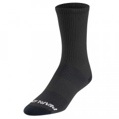 PEARL IZUMI ponožky Transfer 7Inch black M (38,5-41)