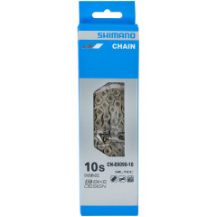 SHIMANO STePS CN-E6090 10KOLO E-BIKE 126 ČL.