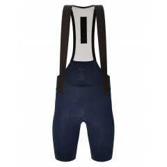 SANTINI Kraťasy s šlemi Plush Blue