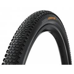 CONTINENTAL Plášť Terra Adventure Trail Grip kevlar 700x50C