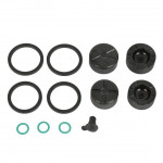 SRAM DISC BRAKE CALIPER PISTON KIT - (INCLUDES 2-19.5MM, 2-18MM CALIPER PISTONS, SEALS, O-RINGS