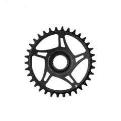 RACE FACE převodník BG4 Direct Mount 55 36T STL 12SHI černá