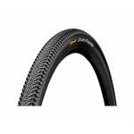 CONTINENTAL Plášť Double Fighter III SL Sport drát 29x2.0