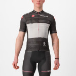 CASTELLI pánský dres Giro 106, nero