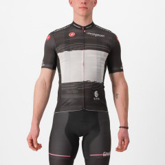 CASTELLI pánský dres Giro 106, nero