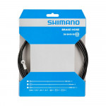 SHIMANO brzdová hadice SMBH90SBML170A zadní černá