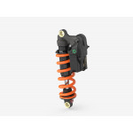 FOX TLUMIČ 2025 DHX LIVE VALVE NEO FACTORY