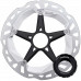 SHIMANO KOTOUČ BRZD XT MT800 140MM CENTERLOCK
