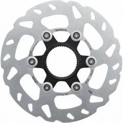 SHIMANO KOTOUČ BRZD SM-RT70 140MM CENTERLOCK ICETECH