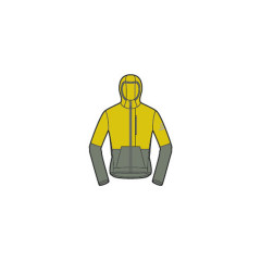 LOFFLER Löffler ZIP TECH-STRETCH