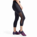 PEARL IZUMI kalhoty W`S Sugar Air 19Inch Crop black