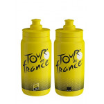 ELITE láhev 0,5l Fly Tour de France Iconic yellow