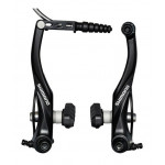 SHIMANO Sada 'V' brzdových čelistí BRT4000