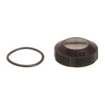 ROCKSHOX FORK SPRING AIR TOP CAP COVER- 35MM/38MM (INCLUDES COVER ONLY) - AIRWIZ