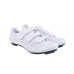 FLR Tretry F-35 Knit White