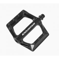 EXUSTAR Pedály PB571