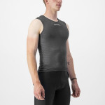 CASTELLI pánské funkční prádlo Pro Mesh 2.0 Sleeveless, black
