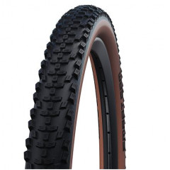 SCHWALBE plášť Smart Sam 29x2.60 new DoubleDefense RaceGuard d ADouble Defenseix Performance bronzový bok