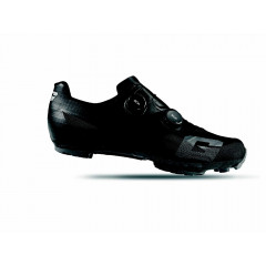 GAERNE tretry MTB Rock Carbon black EUR
