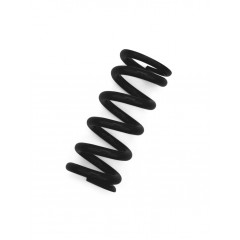 FOX PRUŽINA TLUMIČE SLS 2.4"/61MM ZDVIH ČERNÁ MAT