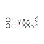ROCKSHOX 200hod/1rok servisní kit (v balení gufera, pěnové kroužky, o-kroužky, stíráky) - PSYLO GOL