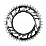SRAM Silniční převodník 46z THREADED MOUNT X-SYNC RED E1 BLACK/SILVER