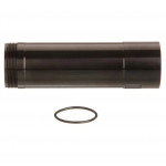 ROCKSHOX FORK DAMPER IFP TUBE - CHARGER 3/3.1 - (INCLUDES IFP TUBE, IFP, AND O-RINGS) BOXXER D1+(20