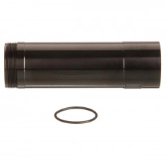 ROCKSHOX FORK DAMPER IFP TUBE - CHARGER 3/3.1 - (INCLUDES IFP TUBE, IFP, AND O-RINGS) BOXXER D1+(20