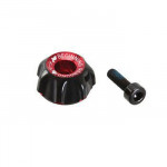 ROCKSHOX REAR SHOCK REBOUND KNOB KIT - (INCLUDES LEVER a BOLT) - LOW SPEED VIVID/VIVID AIR B1
