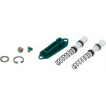 SRAM DISC BRAKE LEVER INTERNALS/SERVICE KIT - (INCLUDES PISTON ASSEMBLY, BLADDER, SPRING) - MOT