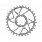 SRAM Převodník T-TYPE Eagle 30T ocelový, Direct Mount 3mm Offset Eagle (v balení 8 montážn