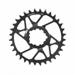 SRAM Převodník T-TYPE Eagle 30T ocelový, Direct Mount 3mm Offset Eagle (v balení 3 montážn