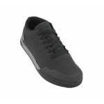 FLR Boty Congo PRO SPD Black