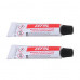 ZEFAL lepidlo Rubber cement 2xtuba 5g