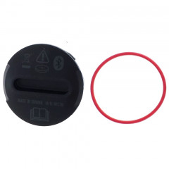 SRAM ELECTRONIC CONTROLLER POD AXS BATTERY DOOR KIT - COIN SLOT VERSION - INCLUDING O-RING