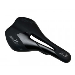 SELLE ITALIA sedlo X3 Boost Flow black FEC