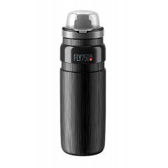 ELITE Lahev Fly Tex MTB 0,75l černá