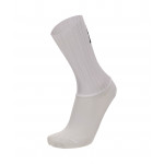 SANTINI Ponožky Madss Aero White XL