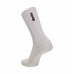 SANTINI Ponožky Madss Aero White XL