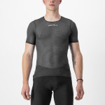 CASTELLI pánské funkční prádlo Pro Mesh 2.0, black